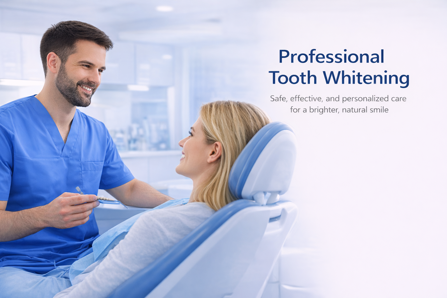 Our Approach to Patient Care